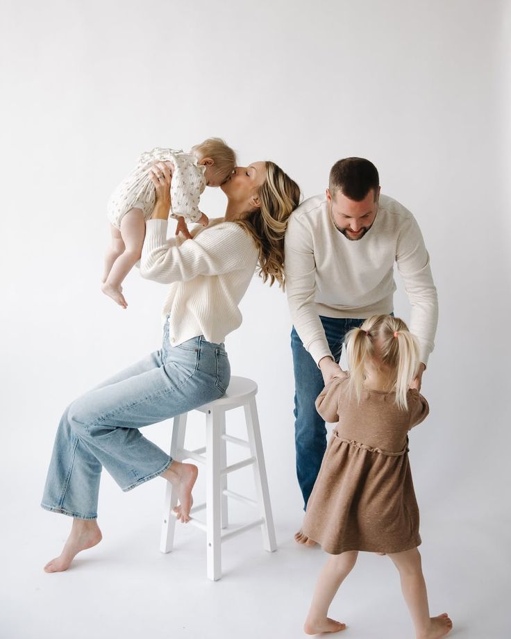 Family Photography Session