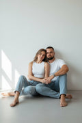Couples Photoshoot Session