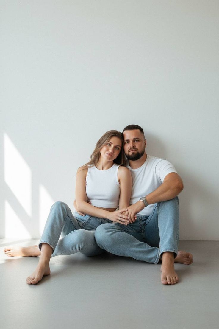 Couples Photoshoot Session