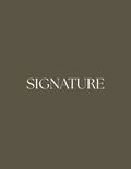 Signature Marketing Package